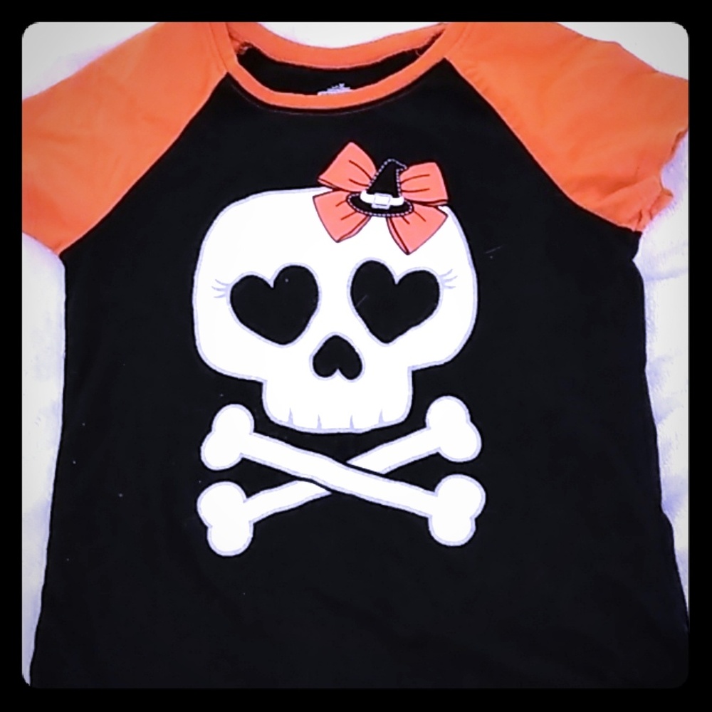 Halloween t-shirt